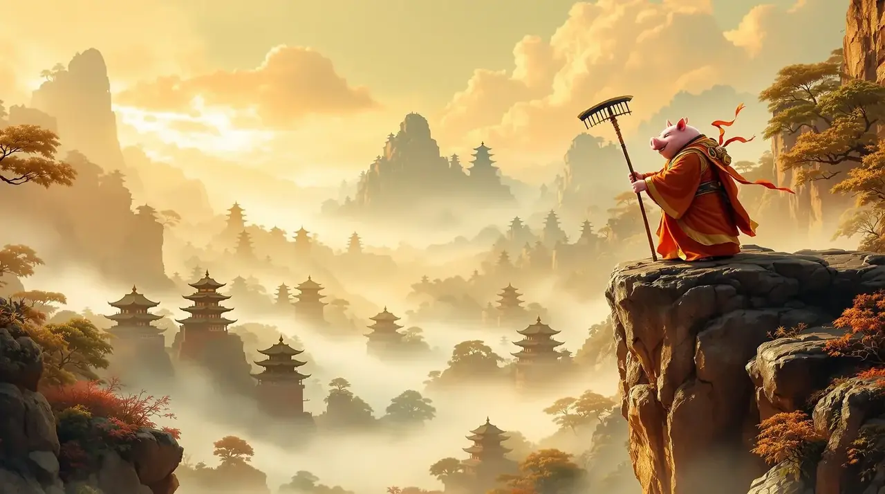 八戒精选,好剧常相伴 - 久久影视 八戒精选,好剧常相伴 - 久久影视 神话影视首屏