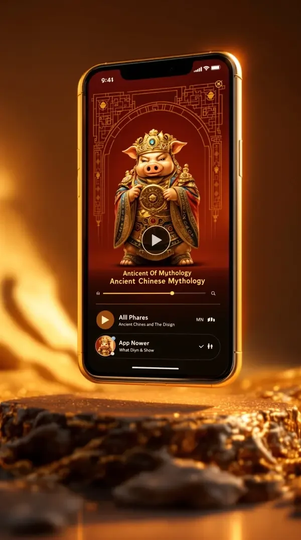 久久影视APP - 久久影视 久久影视APP手机界面展示