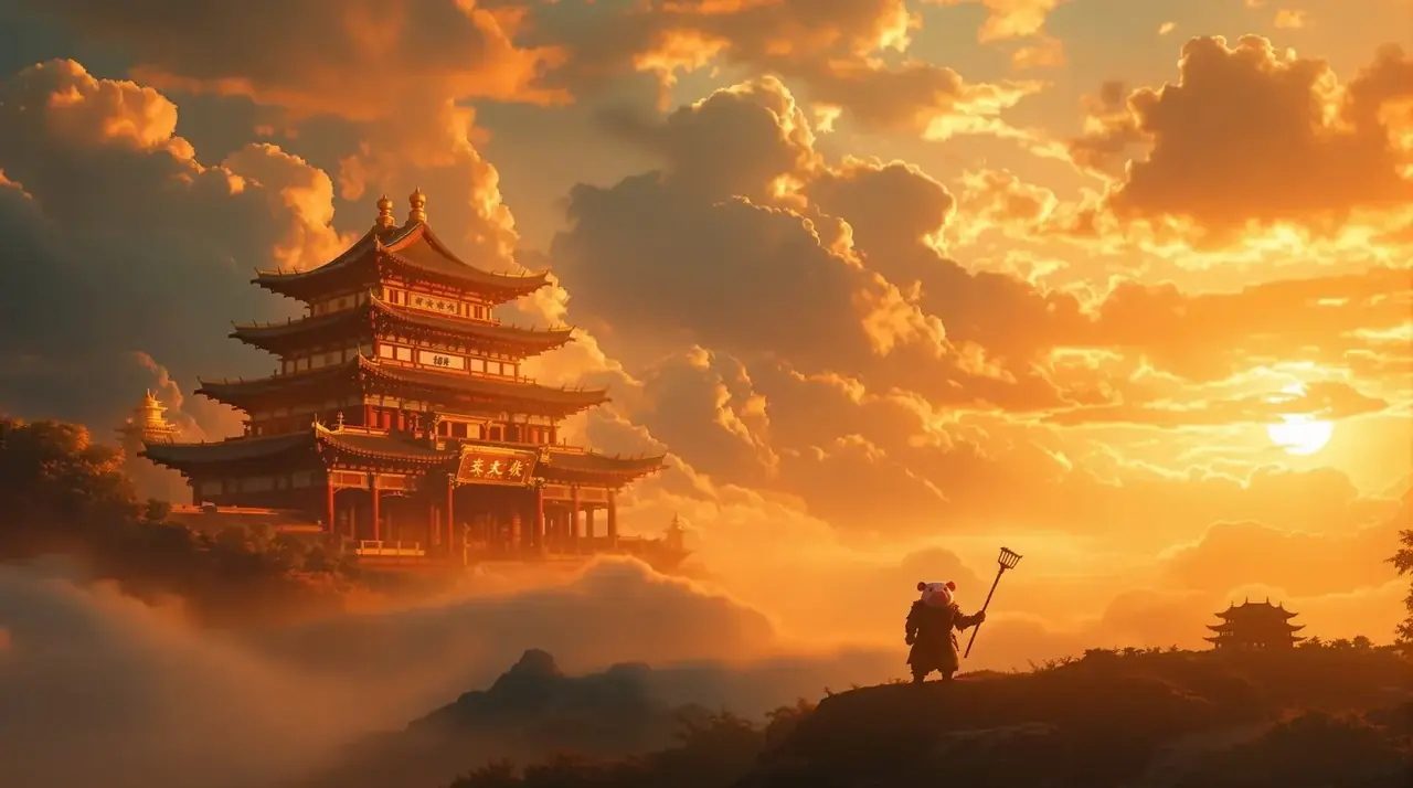 经典神话影视，尽在久久影视 - 久久影视 神话影视首屏