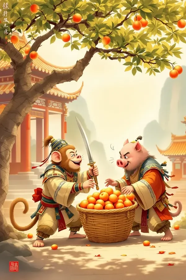 一个斗士的故事 - 久久影视 经典神话影视海报